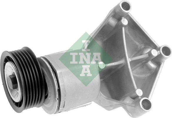 Belt Tensioner, V-ribbed belt